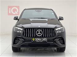 مێرسێدس بێنز GLE